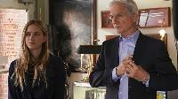 Click to watch 'Beneath the Surface' (popup) NCIS